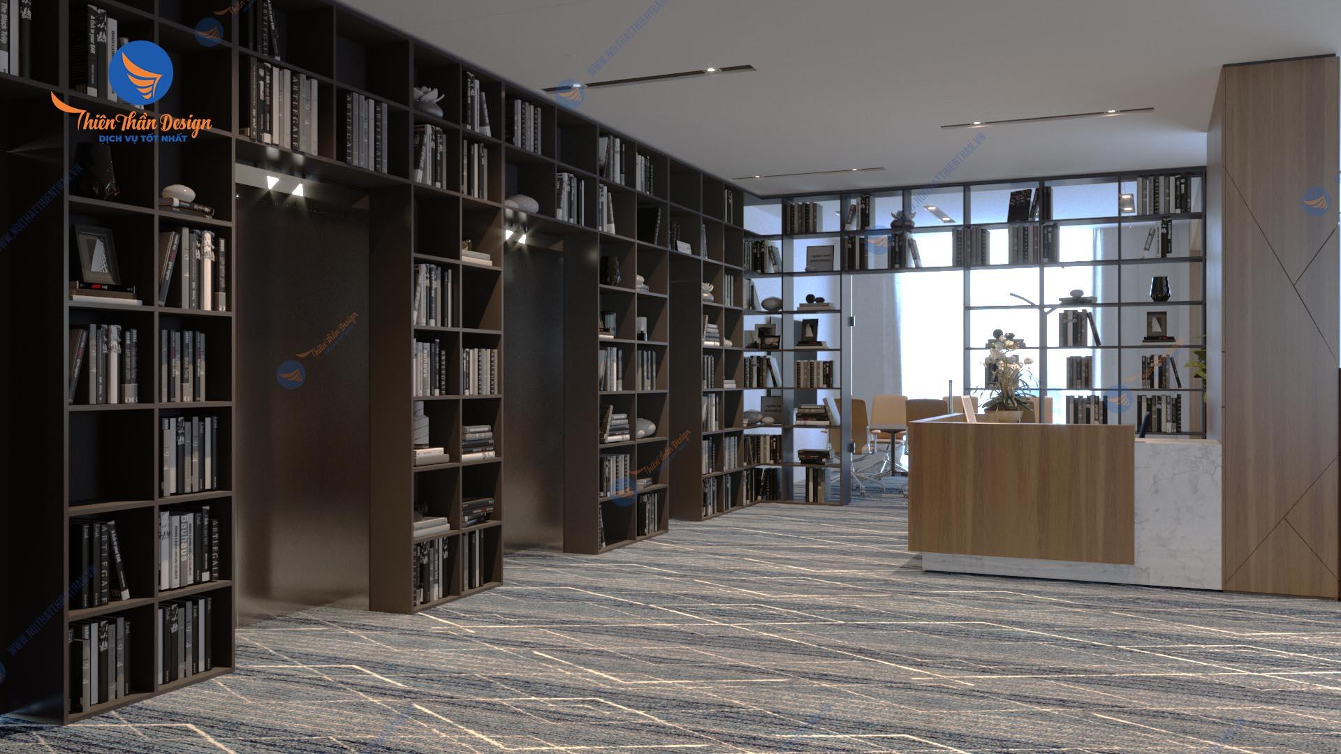 Thiết kế quán cà phê diện tích nhỏ không khó với 8 tips siêu hay