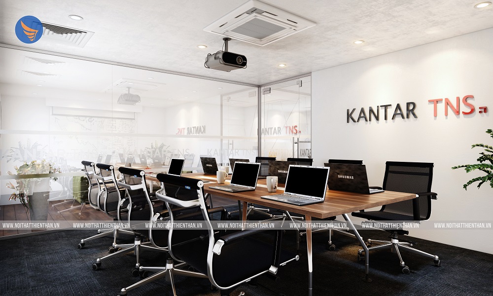 mẫu phòng họp đẹp