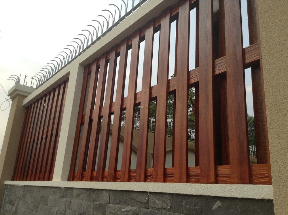 nhà phố 4m