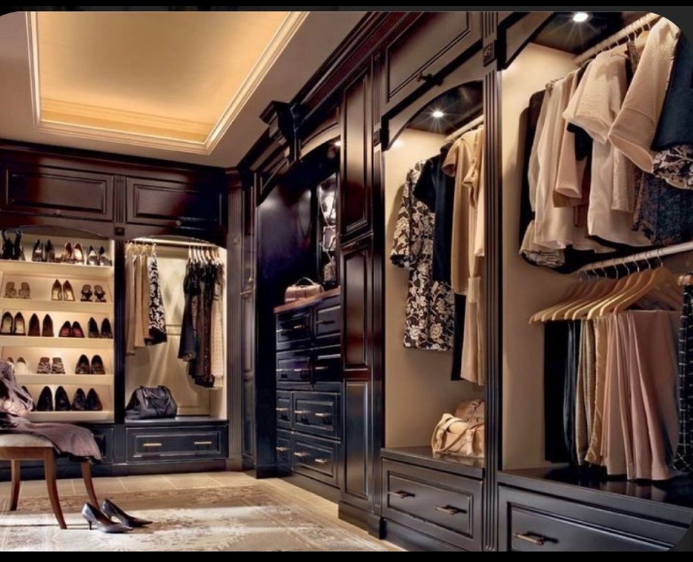 nội thất phòng ngủ