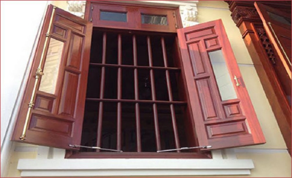 nhà ống đẹp