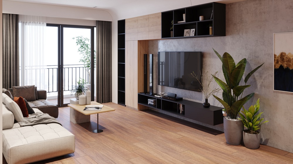 thi công nội thất chung cư hà nội