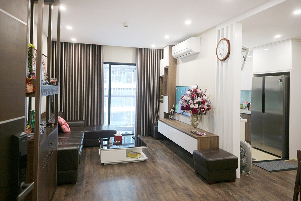 thi công nhà chung cư