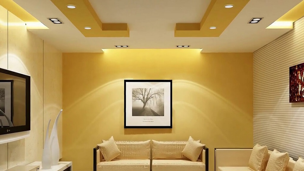 thiết kế nội thất nhà ống