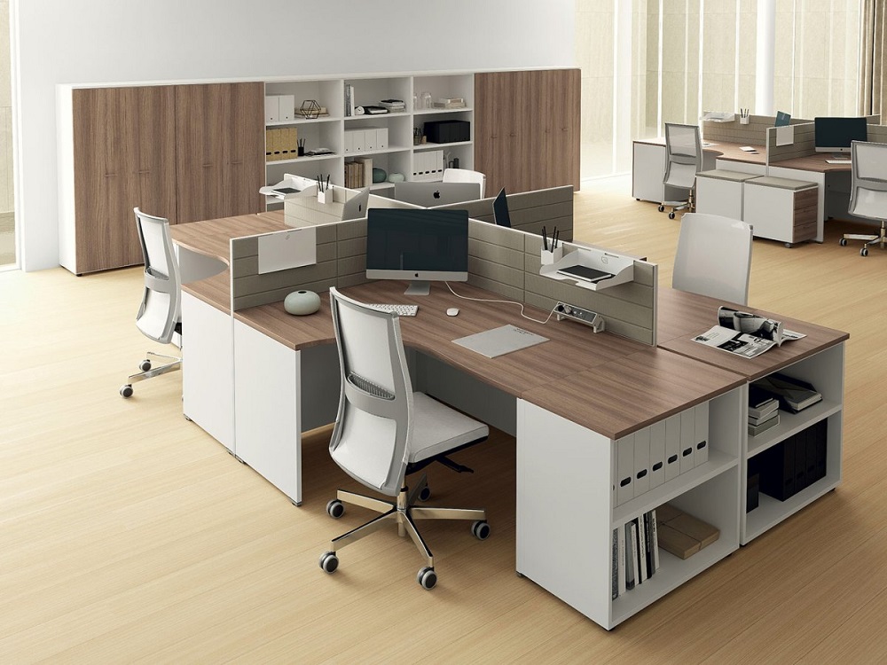 nội thất văn phòng