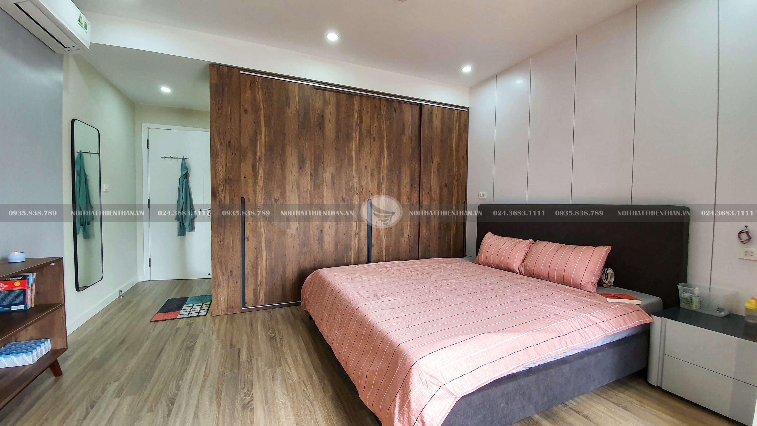 nội thất hiện đại hà nội đẹp